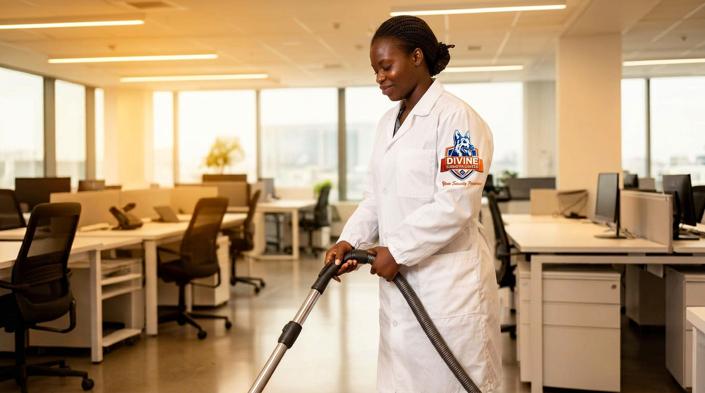 Cleaning Services